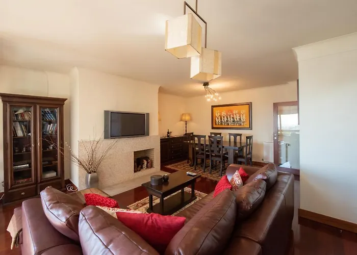 Appartement Apartamento Portas Do Mar I Matosinhos (Porto)