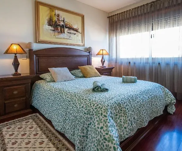 Apartamento Portas Do Mar I Matosinhos (Porto)