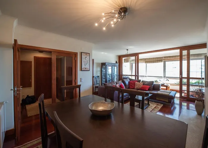 Appartement Apartamento Portas Do Mar I Matosinhos (Porto)