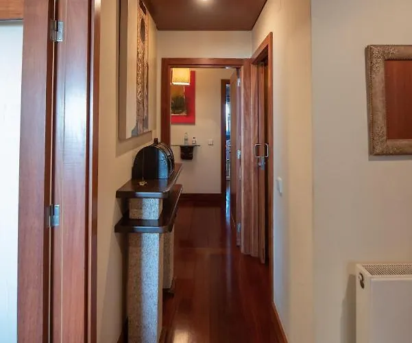 Apartamento Portas Do Mar I Appartement Matosinhos (Porto)