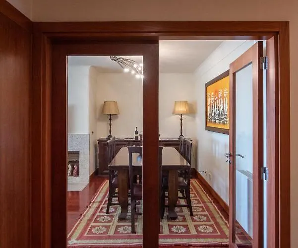 Apartamento Portas Do Mar I * Matosinhos (Porto)