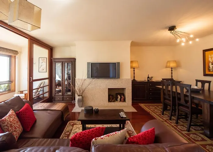 Apartamento Portas Do Mar I * Matosinhos (Porto)