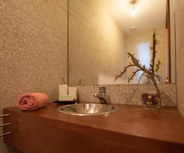 Apartamento Portas Do Mar I Appartement *