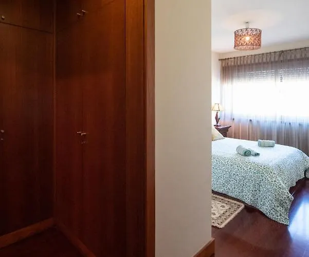 Apartamento Portas Do Mar I Matosinhos (Porto)