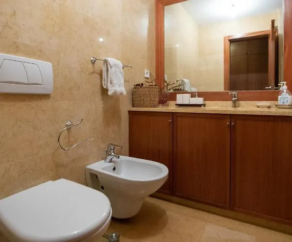 Apartamento Portas Do Mar I