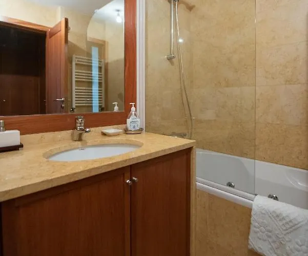 Apartamento Portas Do Mar I Matosinhos (Porto)