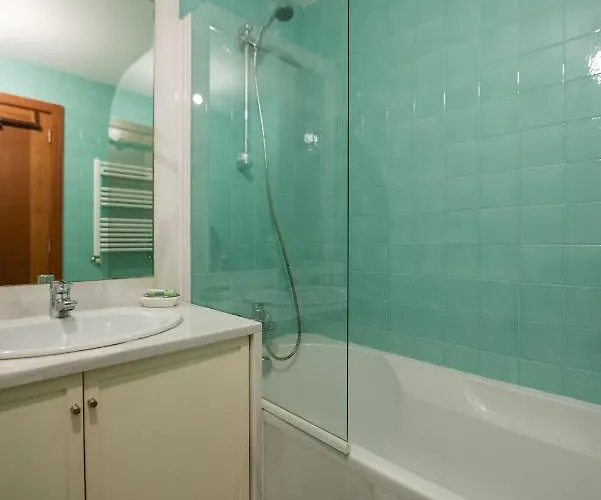 Apartamento Portas Do Mar I * Matosinhos (Porto)