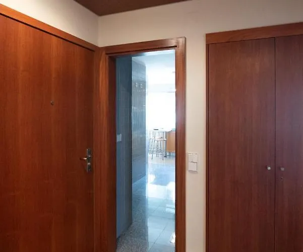 Apartamento Portas Do Mar I Matosinhos (Porto)