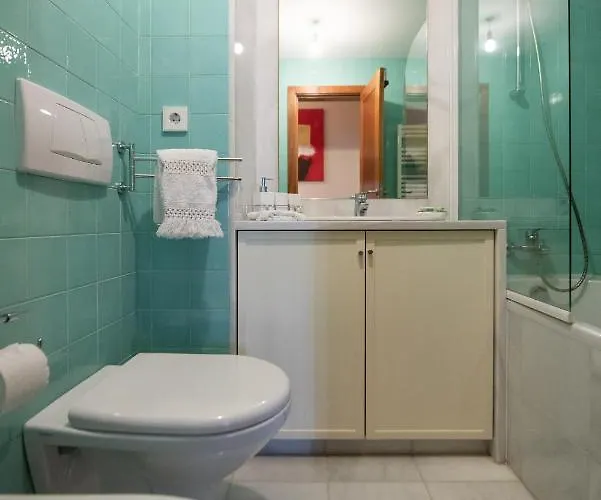 Appartement Apartamento Portas Do Mar I