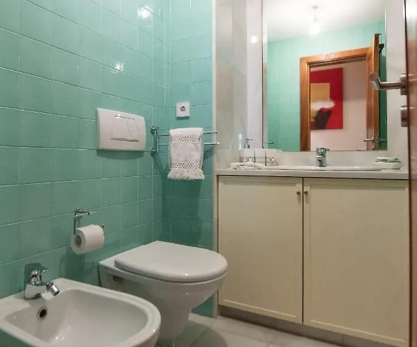 Lejlighed Apartamento Portas Do Mar I Matosinhos (Porto)