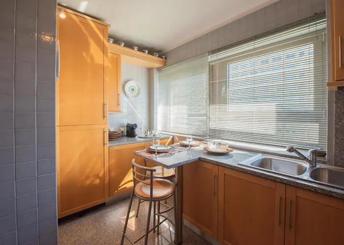 Apartamento Portas Do Mar I