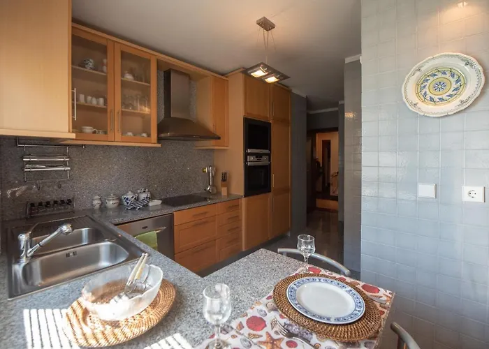 Apartamento Portas Do Mar I *