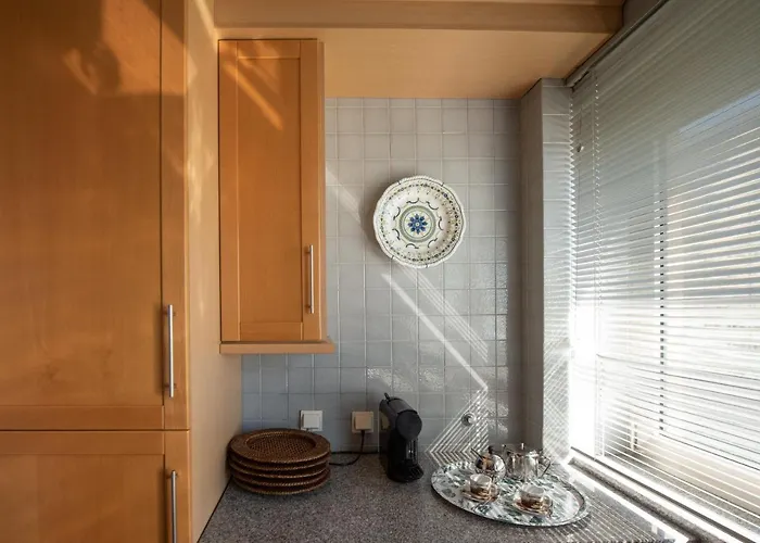 Apartamento Portas Do Mar I Apartamento Matosinhos (Porto)