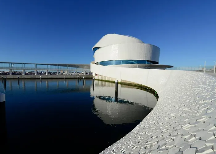 Apartamento Portas Do Mar I * Matosinhos (Porto)